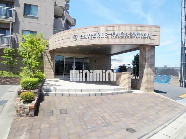 ラヴィエール長島