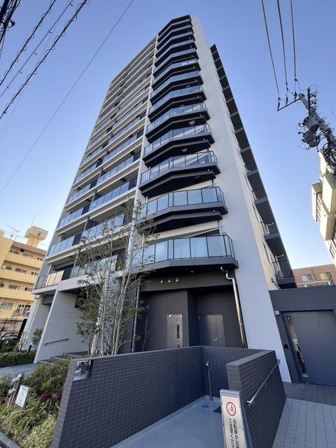 シティハウス植田