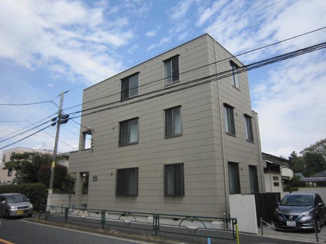 ハイバリー 境