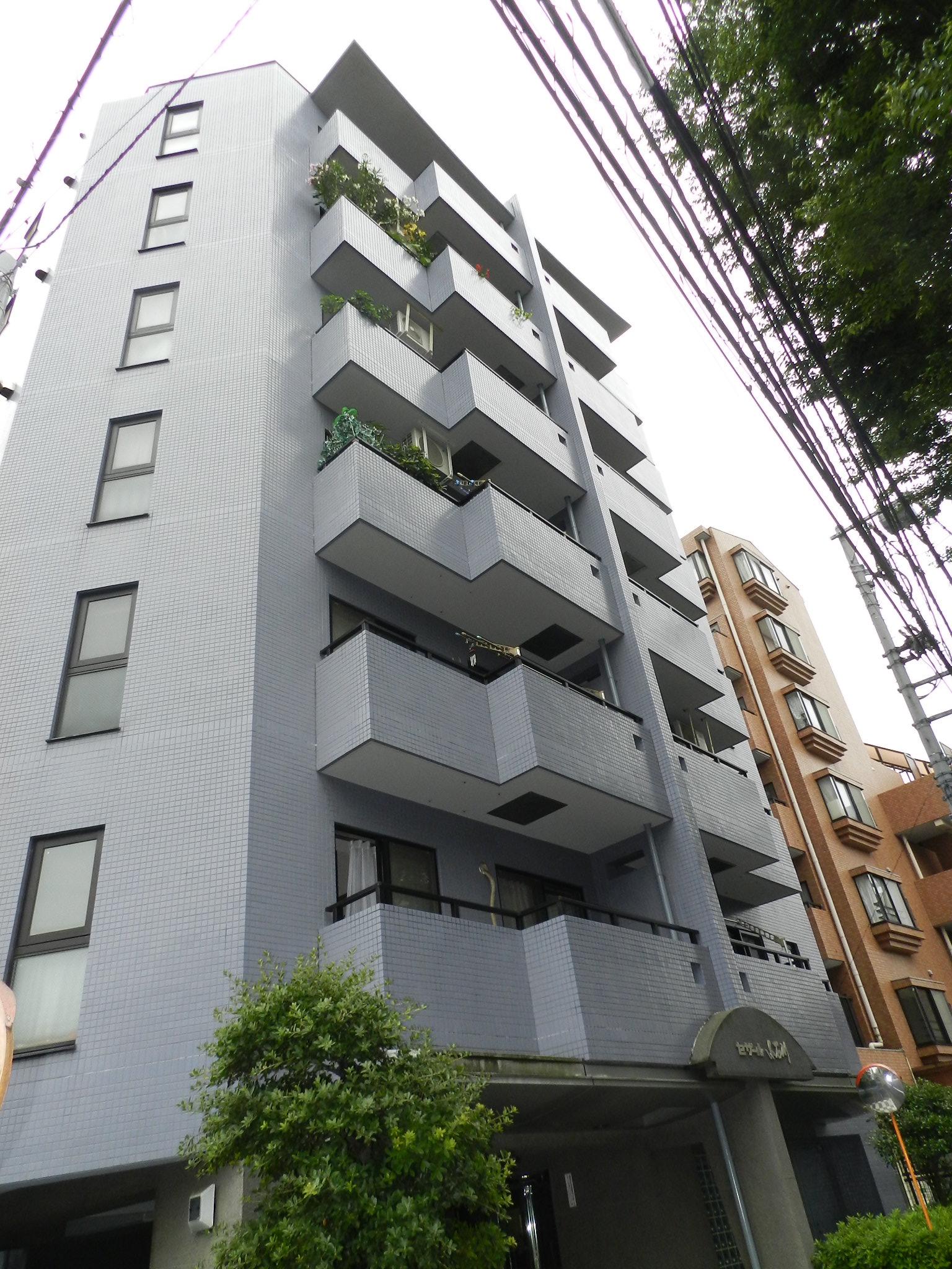 セザール小石川