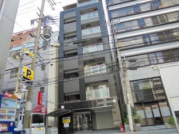 レクシア西中島I