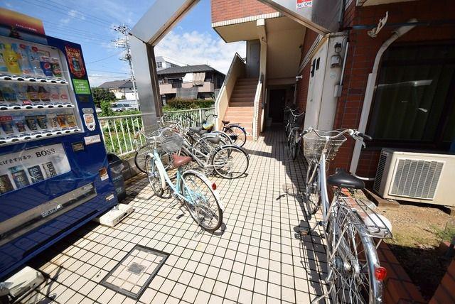 コピ坂戸II