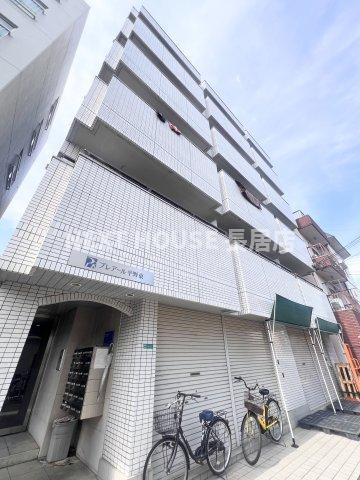 プレアール平野東