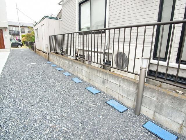 ウィステリア