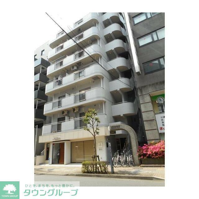 第26クリスタルマンション