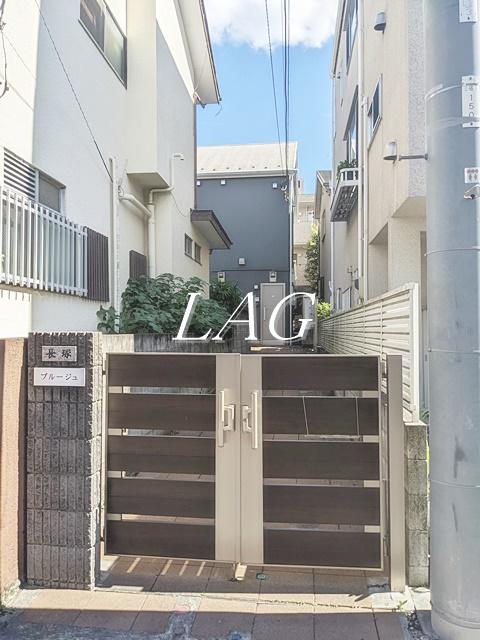 ブルージュ