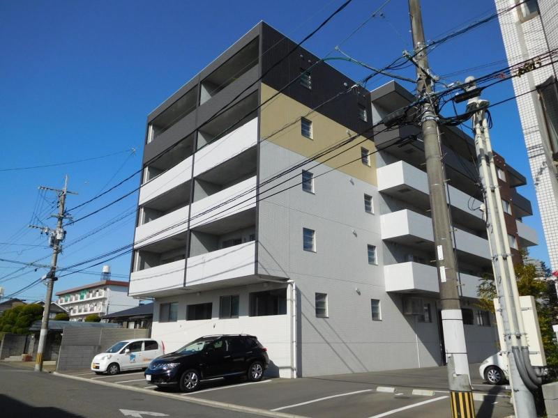 アルテマイスター堀川