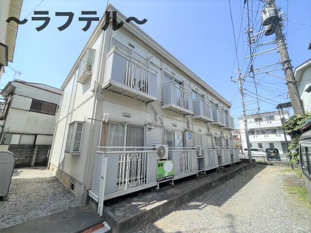 サンモール所沢