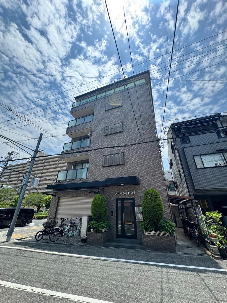 フローライマイ