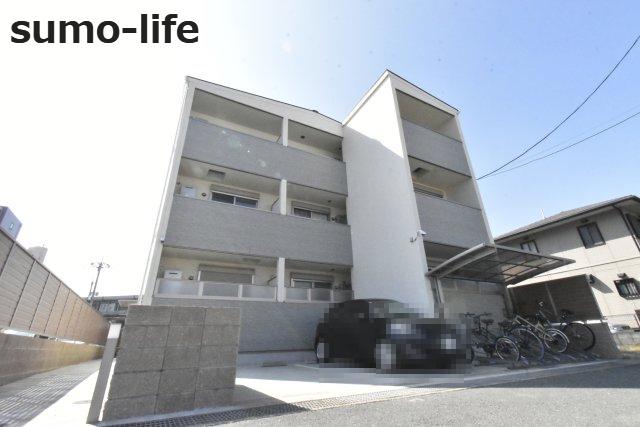 クリエオーレ猪名寺