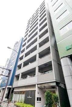協和高輪マンション