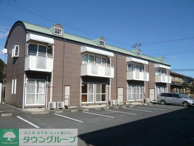 シティーハイツ タンポポ