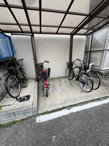 シャトルヨネ