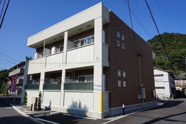 セレノ城南A