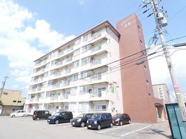 ラフォーレ北野
