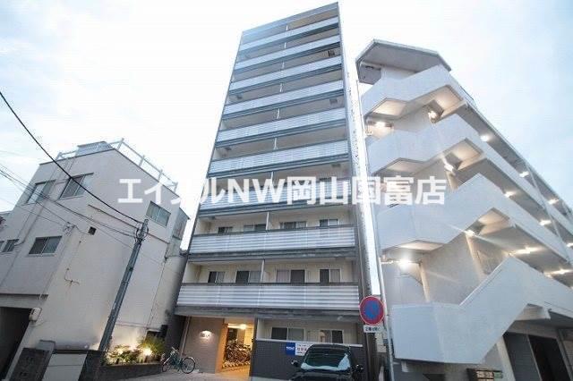 パティオ表町