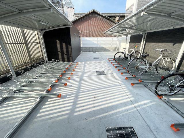 MOOLIO新深江