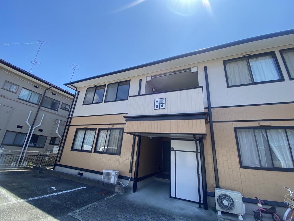 パストラル萩原