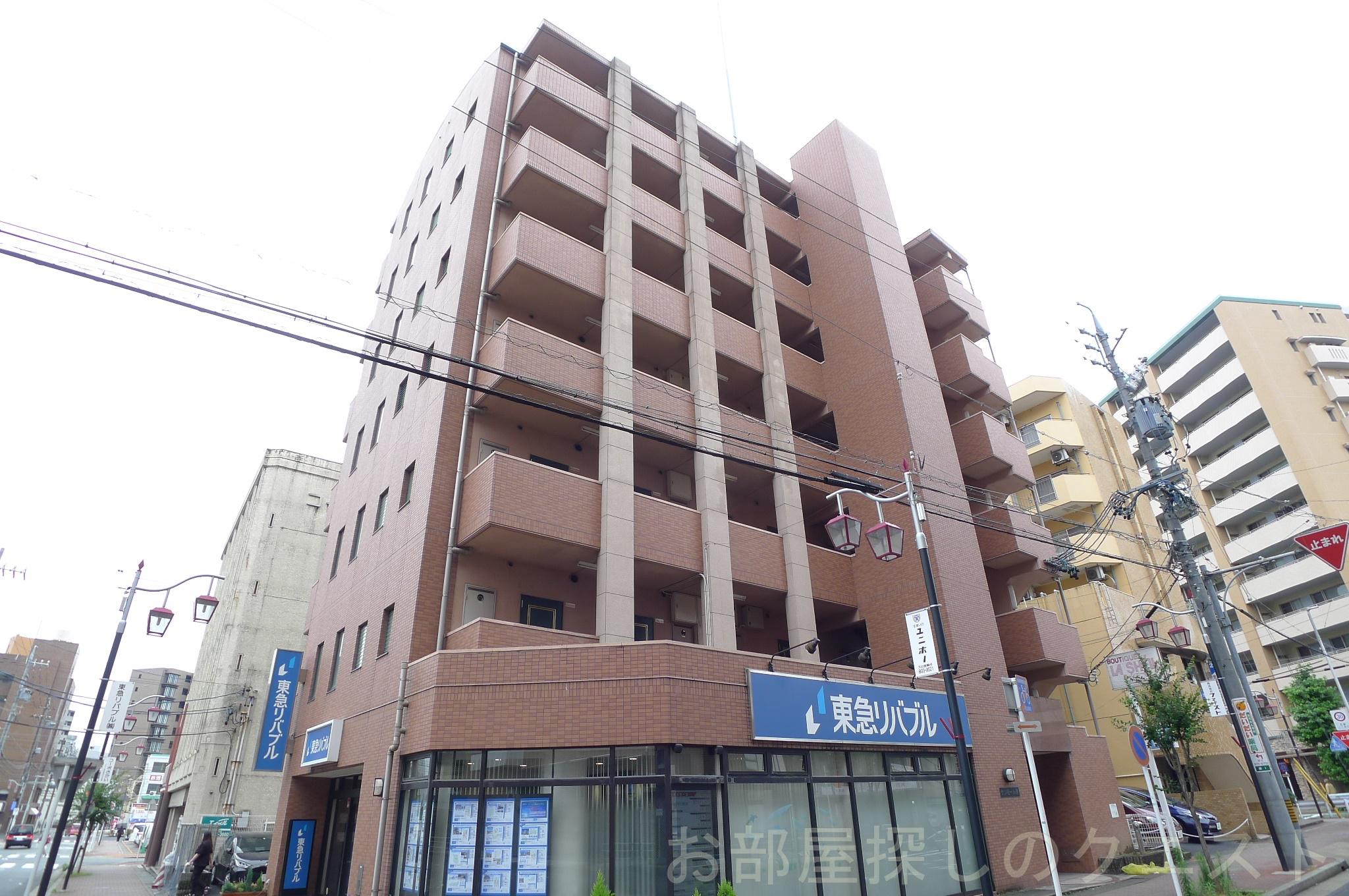 サンモール原