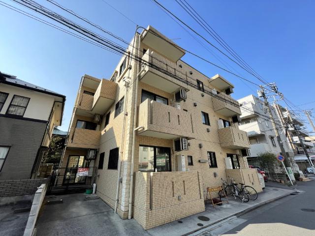SHANGRI-LA KAWASAKI