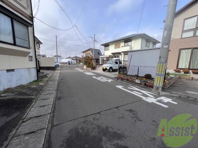 第6コーポ青山