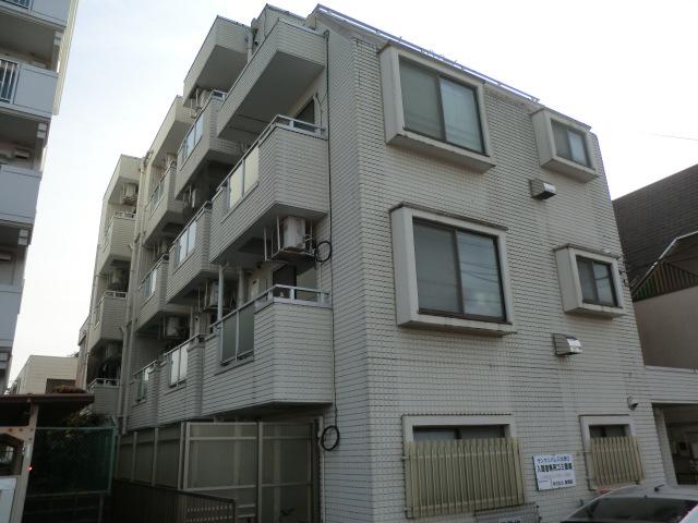 サンケンパレス北野II