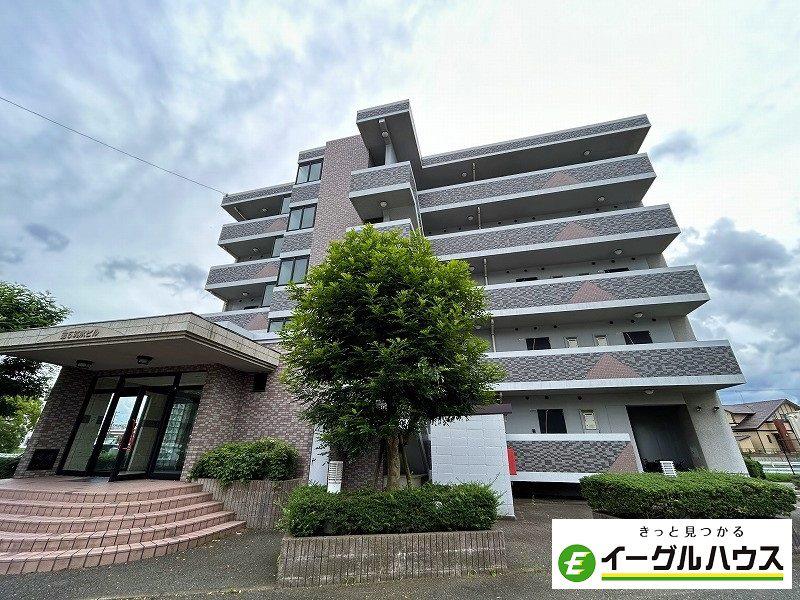 第5筑水ビル