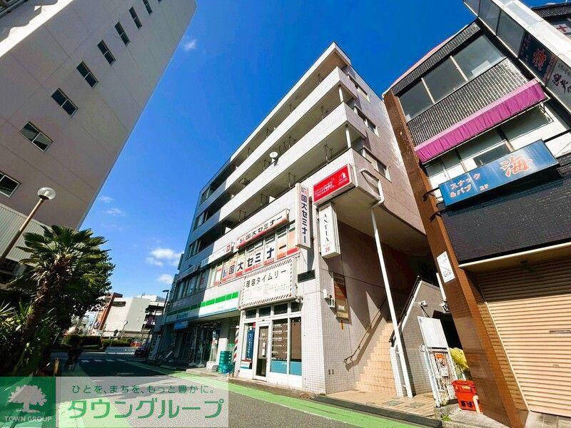 大久保ビル
