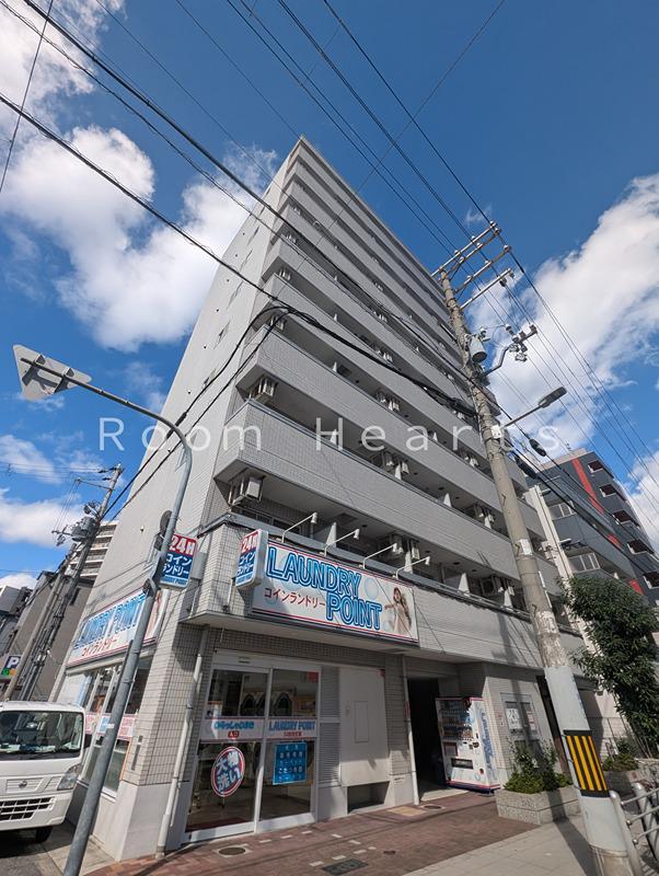 MSPALAZZO OSAKA