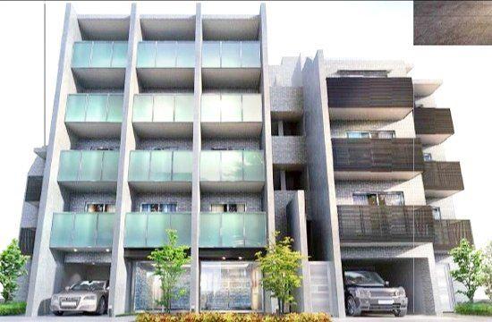 クレヴィスタ板橋志村