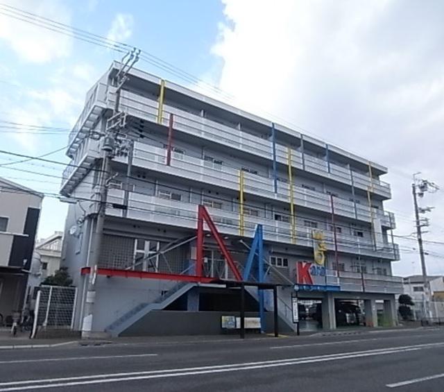 ファンハウス