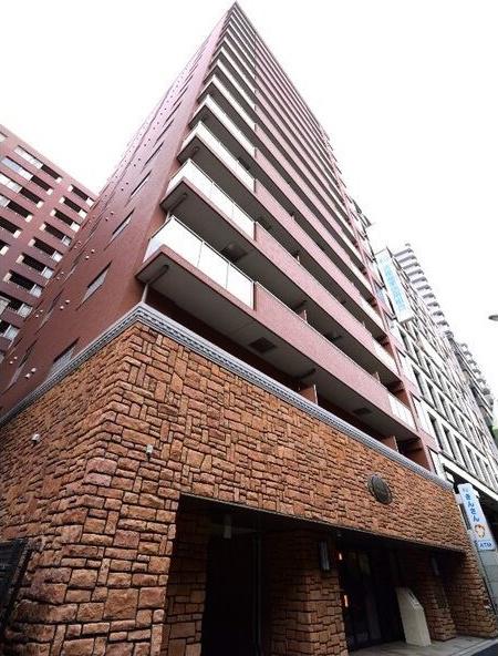 ORSUS新大阪