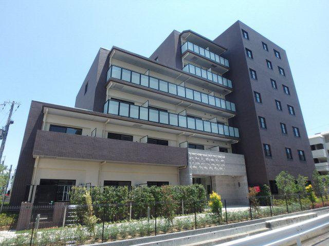 LA DOUCEUR西宮北口