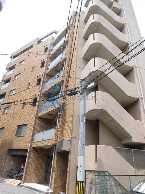 エントレ流町