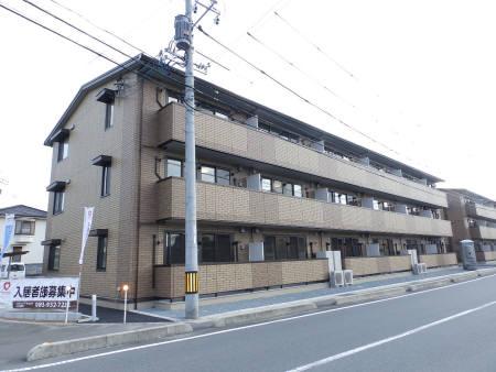 サンガーデン赤妻 A棟