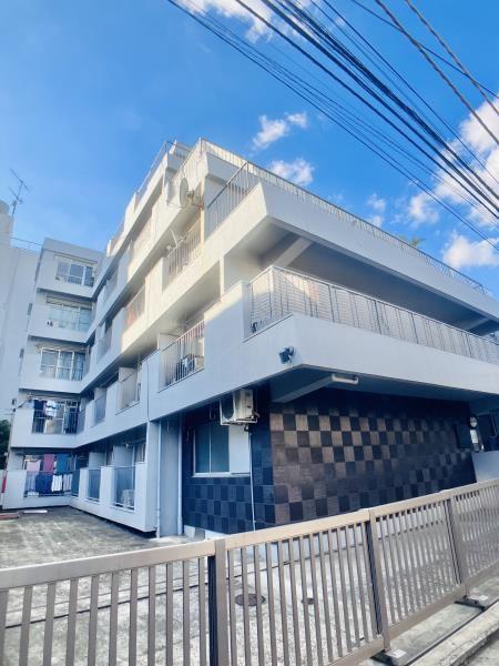 浅川コーポ