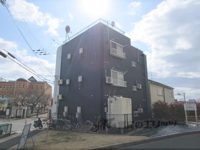 NEWSTORKAPARTMENTO禁野
