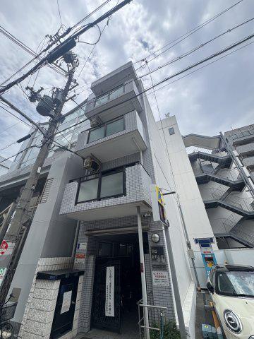 第2ますみ荘