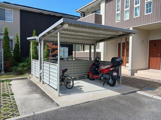 シュー・フルール