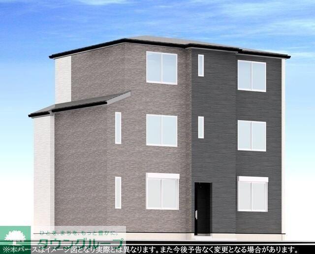 KEIAI RESIDENCE 南柏II