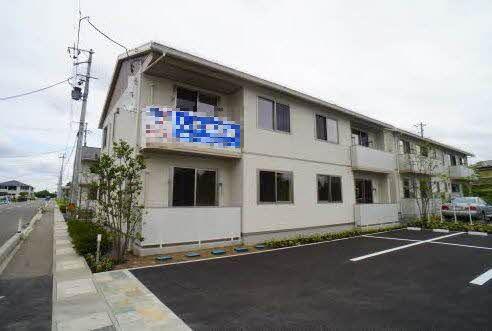 プロヌーブ不来方II