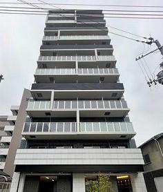 プレサンス海老江ジャルダン