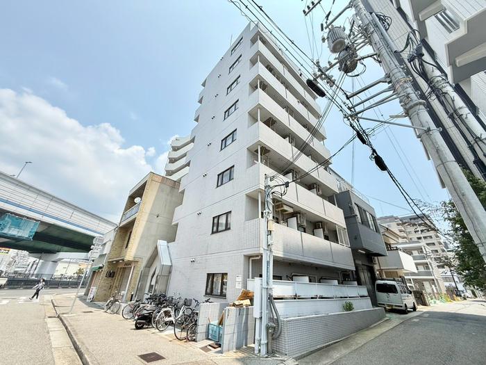 ダイドーメゾン兵庫本町