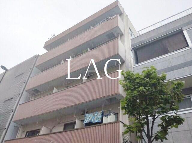 滝沢ビル
