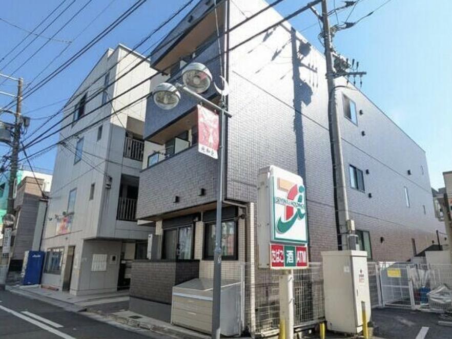 BROWNYS(1LDK/3階)