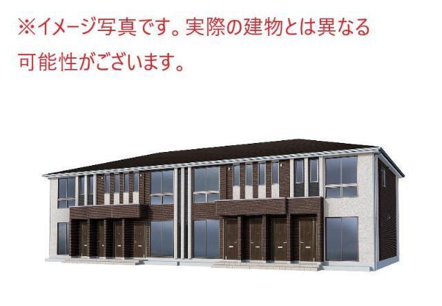 アイリス南大分II