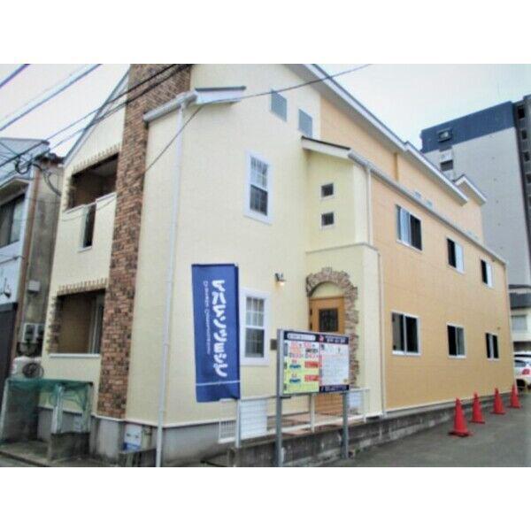 リブレア姪浜駅北
