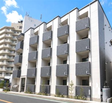 グランクオール赤塚