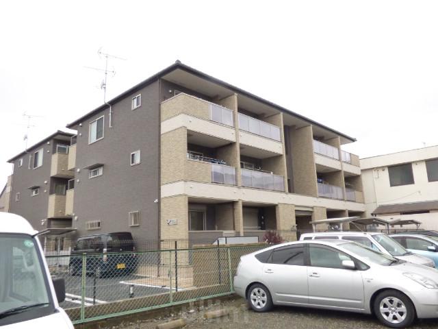 ボヌール・シャンブルV