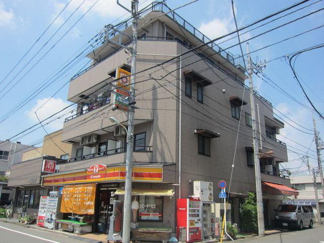 メゾン柳澤